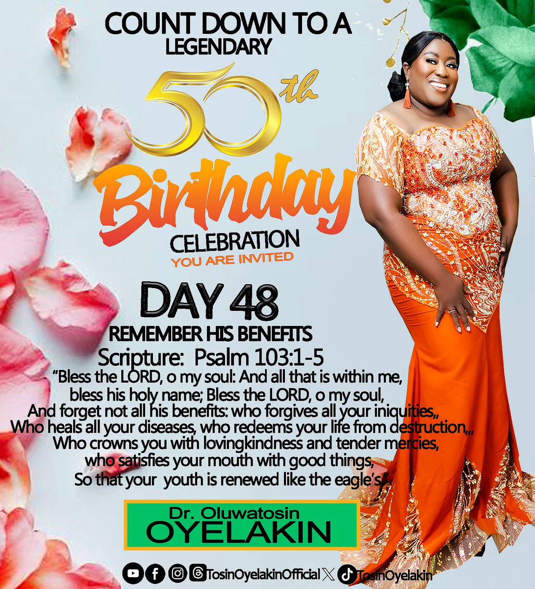 TosinOyelakin tweet picture