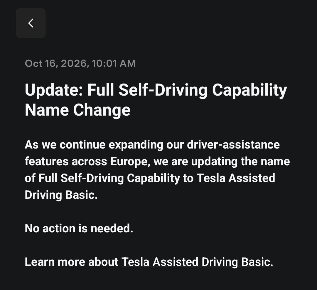 larvikguy's tweet photo. Tesla full self driving? 

https://t.co/Nj4vlpvGLS https://t.co/J83bTdcpjJ