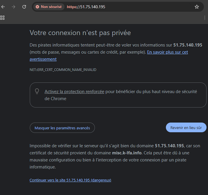 MISCRedac's tweet photo. Notre article offert de la semaine explore les principales menaces pesant sur les services web exposés et présente des contremesures efficaces pour limiter leur exposition : https://t.co/ALGztsDvHv.

#cybersécurité #hardening #compromission https://t.co/EXGkstQroR