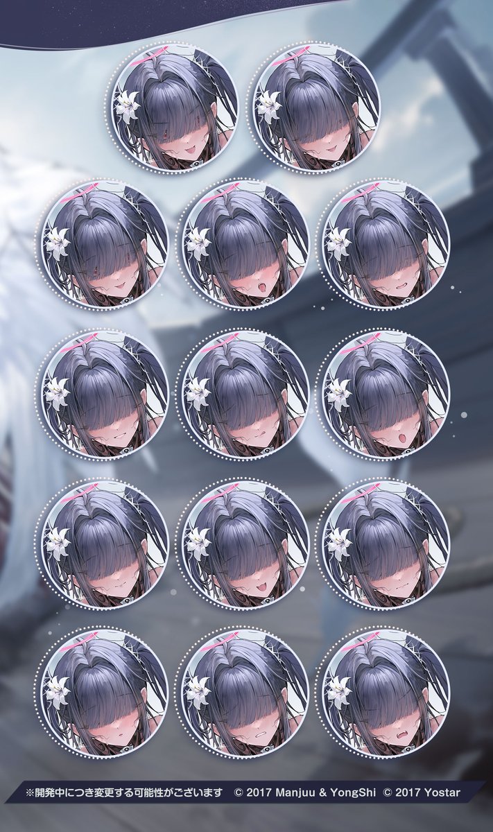 azurlane_staff's tweet photo. 【着せ替え】
セリミエ　予見者は網にずぼーんと
「無駄だよ指揮官、何を聞いたってあたし……え？その手に持ってるのは？ちょっ、タンマ！？今すぐ和解してもいいッ！？」

次回メンテ後、セリミエ着せ替え
L2D＆追加ボイスあり仕様で実装予定！
#アズールレーン https://t.co/0mTwrYCPqy