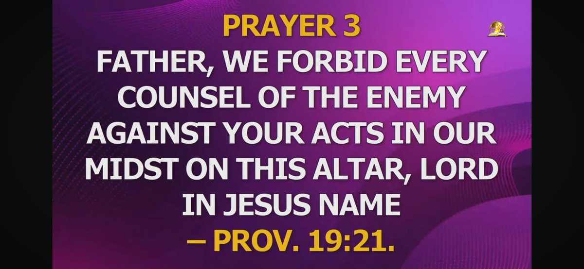 reginaldosmith1's tweet photo. https://t.co/JuBHlyfeCo

#CommandingTheDayMidNightPrayer #CTDMP #commandingtheday #MidnightPrayers #prayer  #DrPaulEnenche #DrBeckyPaulEnenche #reginaldosmith1 #ItsPossibleWithGod #childofGod #itspossiblerobs #WordOfGodisPowerful  #Africa #pray #gospel https://t.co/TKxUkjsrAD