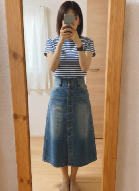 roooxi17's tweet photo. もうアラフィフなので男性の年齢も歳の差も気にしません。  
元気で穏やかな方が好きです笑
いませんか？ https://t.co/3Fk5tLjzqa