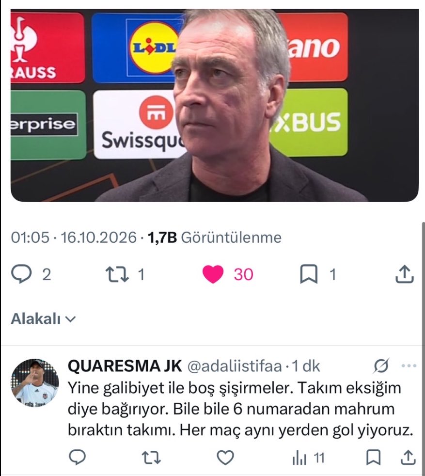alperbah's tweet photo. Bitmiyor bitmeyecek 
Beşiktaş’a sahip çıkın https://t.co/09CJNOnLq3