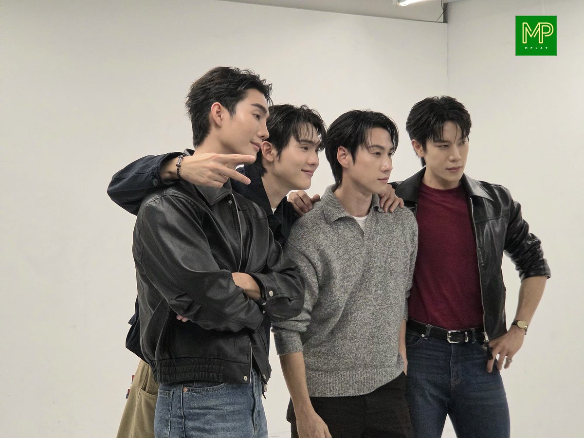 MPlay_2021's tweet photo. ปักหมุดรอเลย!! “ฟอสบุ๊ค - เกรทไบร์ท” โปรโมทซีรีส์ “หงเสนคลุกฝุ่น Lovers &amp; Gangsters” 

FORCEBOOK LAG PRESS
#LoversAndGangsters

#ForceBook #ฟอสบุ๊ค 
#fforce_ #Kasibook
#GreatBright #เกรทไบร์ท
#grtsp #brightrpp_ #GMMTV https://t.co/YWytipZOoh
