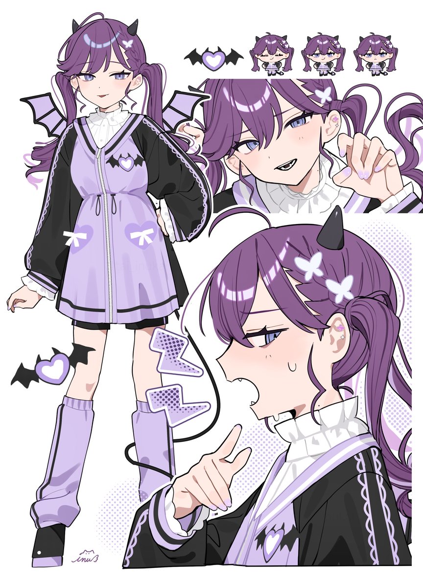 tai_inukai's tweet photo. 小悪魔の燐羽さま😈 https://t.co/CohM32PNqH