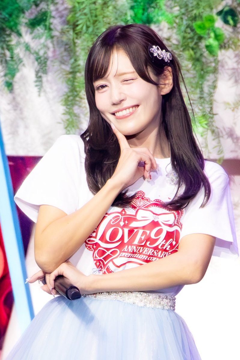 spring306equal's tweet photo. ＝LOVE 9周年コンサート「＝LOVE 9th ANNIVERSARY PREMIUM CONCERT」東京都・TOYOTA ARENA TOKYO DAY1
2026.10.15

😉

#諸橋沙夏 
#イコラブ_カメコ
#イコラブ９周年コンサート https://t.co/cMhDPg4gpD