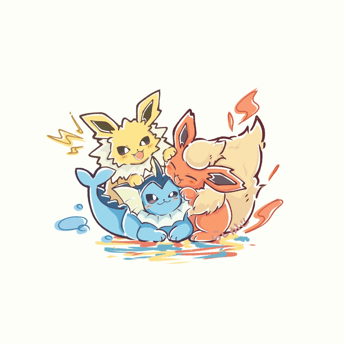 la4ka_game's tweet photo. ｻﾝﾀﾞｰｽ⚡️ｼｬﾜｰｽﾞ🫧ﾌﾞｰｽﾀｰ🔥 ᝰ✍︎꙳⋆ https://t.co/M9HnRm8yn3
