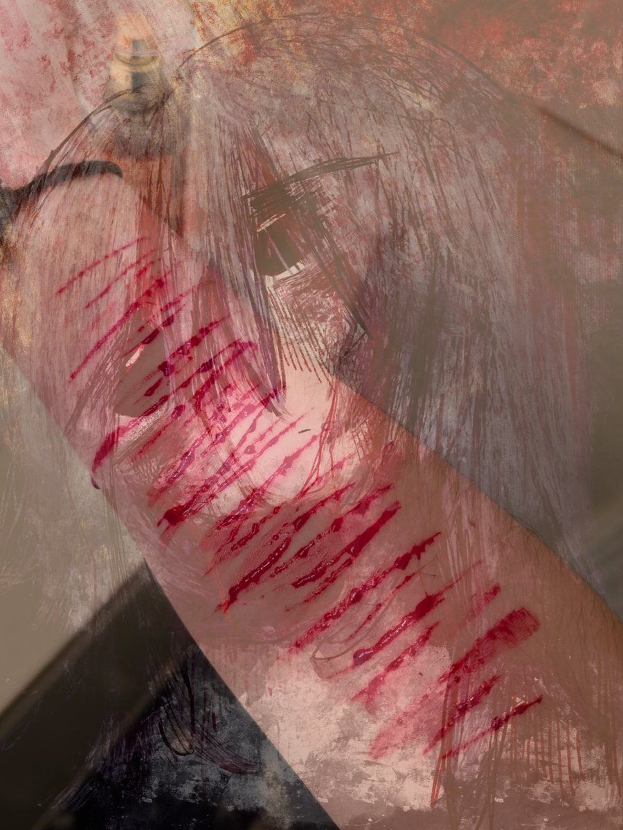 ScrappyDiaries's tweet photo. #Sfx #Notreal AI or whatever https://t.co/Ah2lvC4RjW