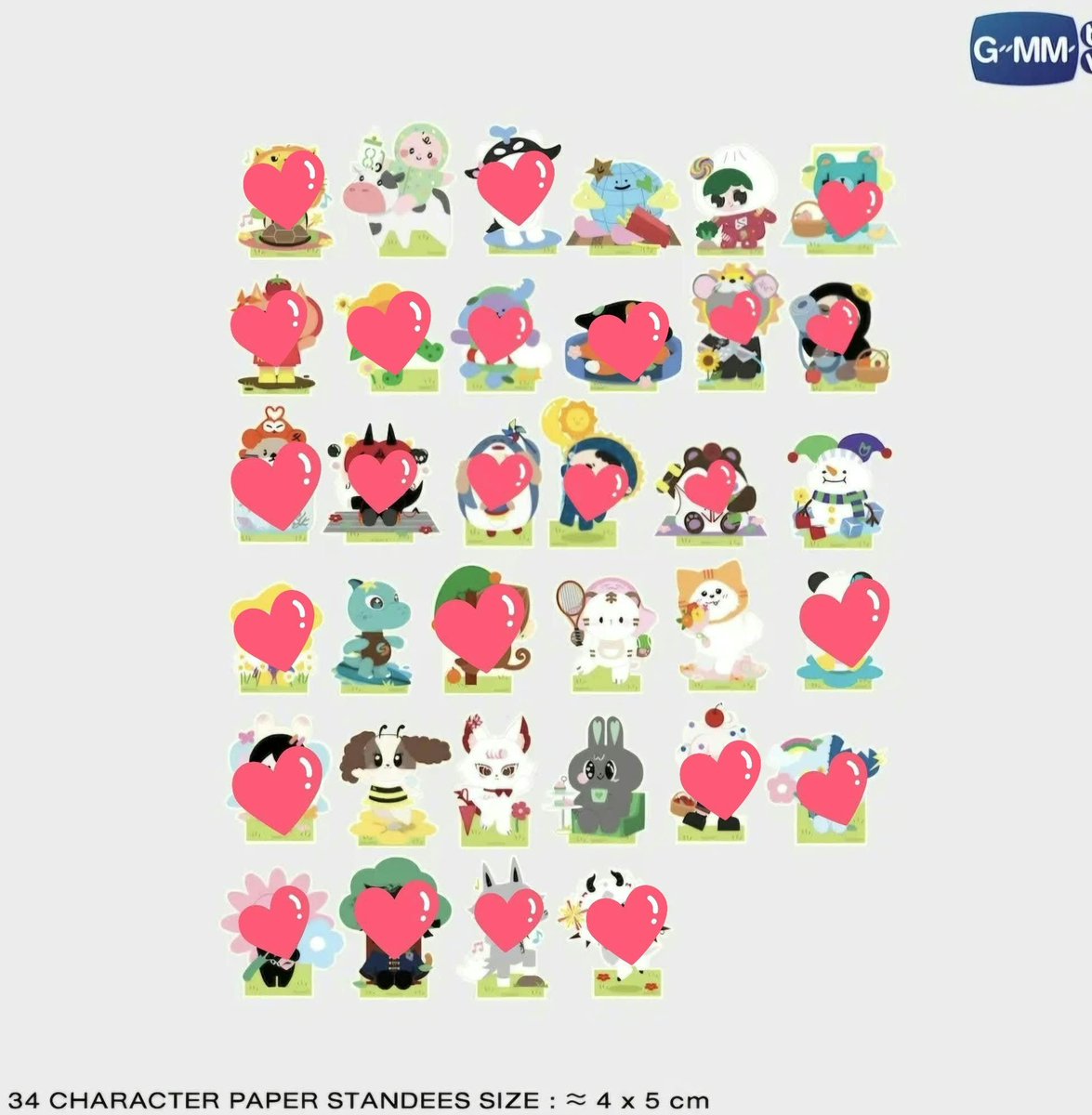 MBH_shop's tweet photo. เปิดหารหลานครับ

เมนละ 19 ครับ
ค่าส่งจ่ายหลังของถึง💌
(เหลือ5เมนกดของ) : รับหมด149ส่งฟรี
#ตลาดนัดgmmtv https://t.co/fxSvhF1HrZ