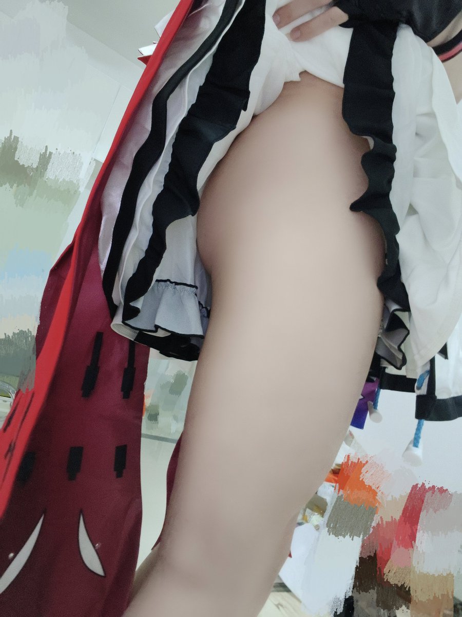 Teereer999's tweet photo. 洛茜哦哦哦齁齁齁齁齁齁♡
#洛茜 #终末地 #明日方舟 https://t.co/tcFDkDgePd