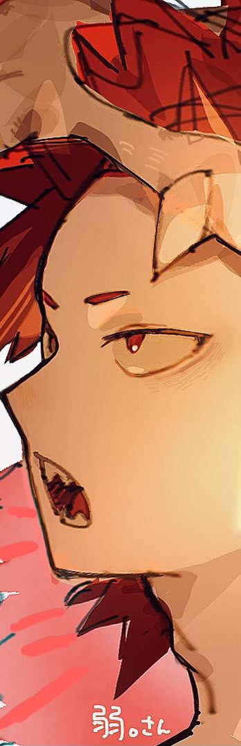 h3_r0_35's tweet photo. #切島鋭児郎生誕祭2026 
#切島鋭児郎誕生祭2026 https://t.co/OSubnMRyji