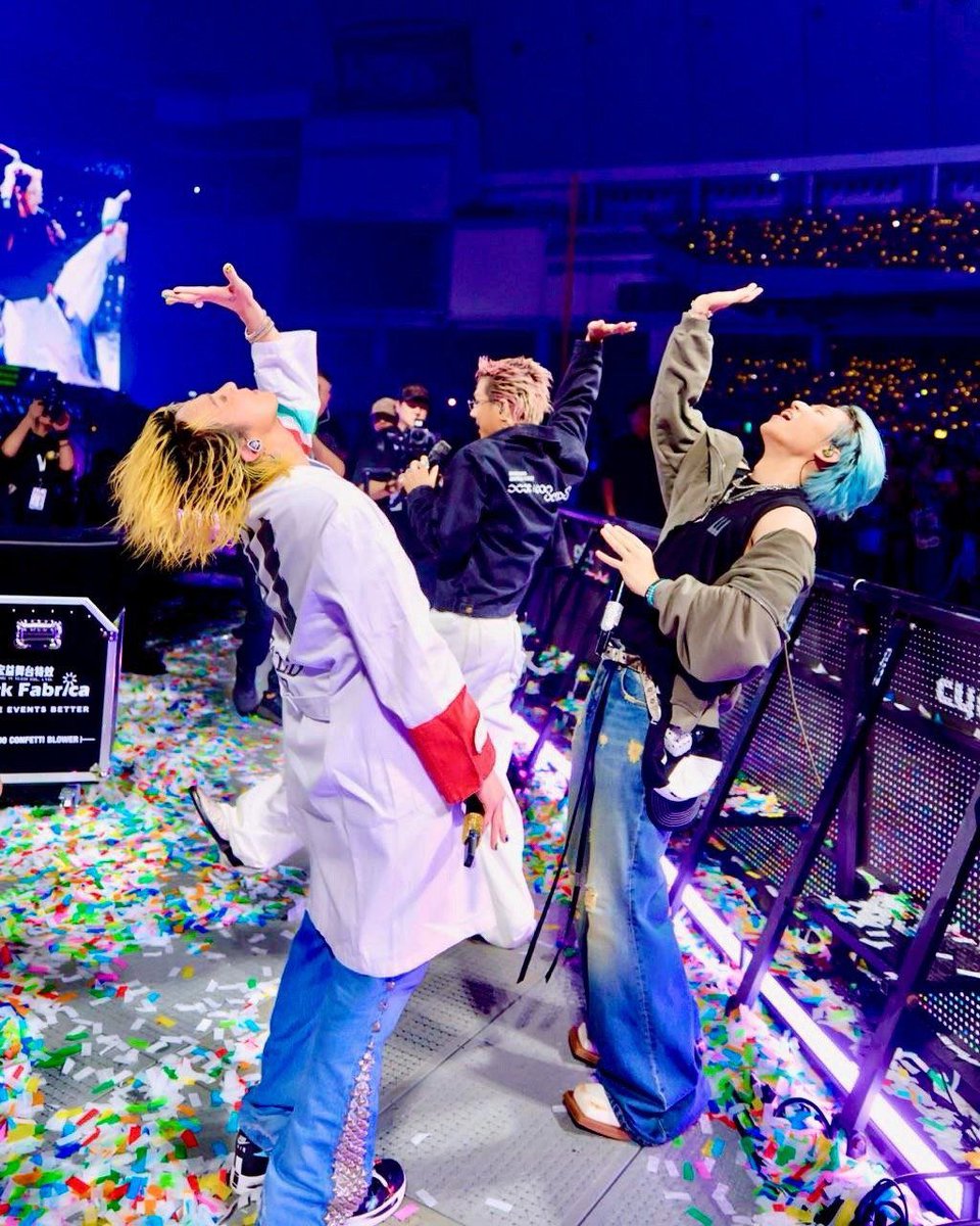 Olika1484's tweet photo. I vote for #bigbang #2026MAMAVOTE https://t.co/ZemkrdDXbX