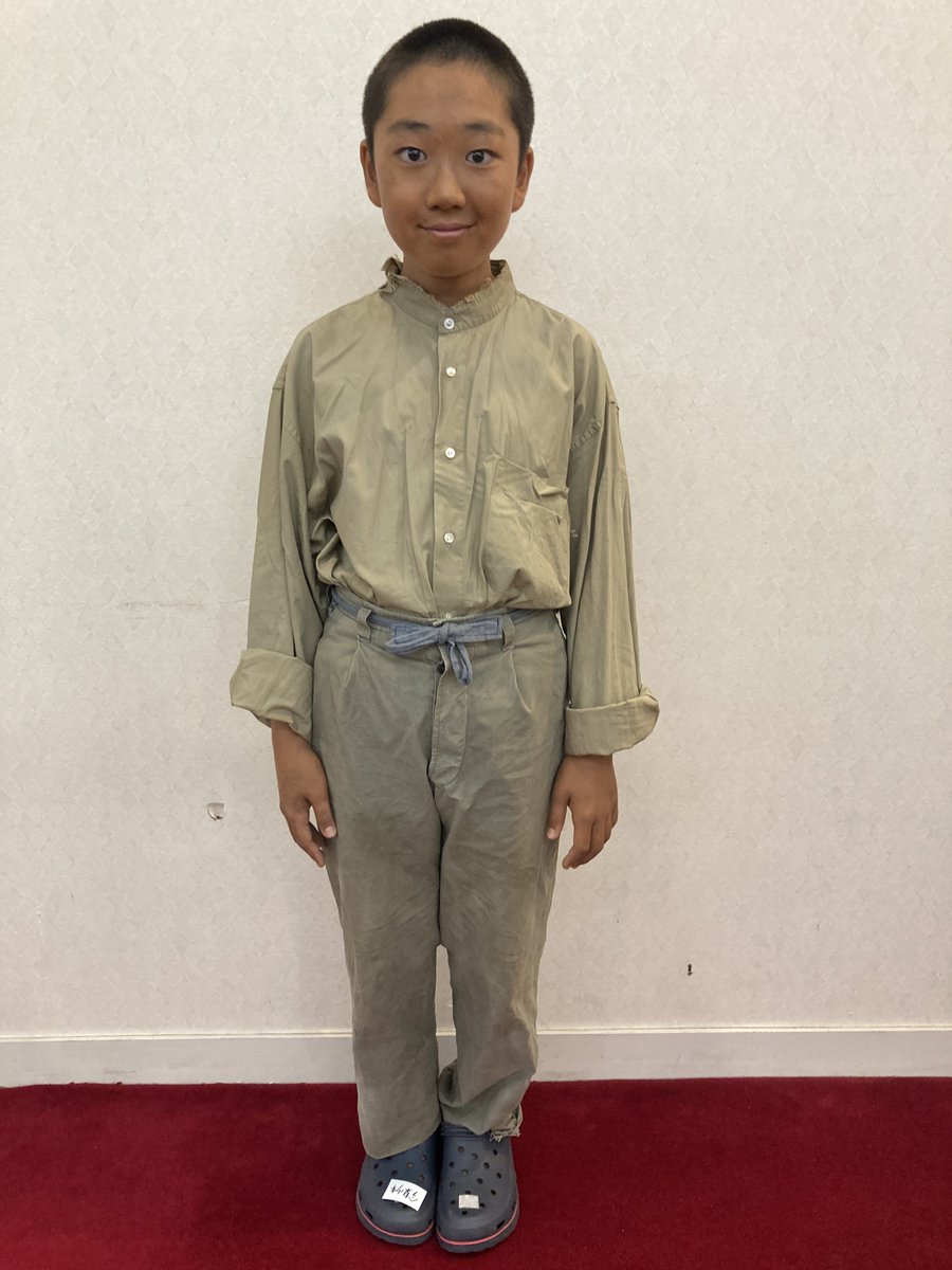 smilemonkey_PR's tweet photo. 本日10月16日(金)公開の映画「#わたしの知らない子どもたち」にマー坊役で #渋谷そらじ（しぶやそらじ）、今泉少年役で #今泉雄土哉（いまいずみおとや）、のぞみ役で #川崎希（かわさきのぞみ）が出演しております☆彡ぜひ劇場でご覧ください♪https://t.co/B4Kix7OTfA https://t.co/EqqfrjXZmf