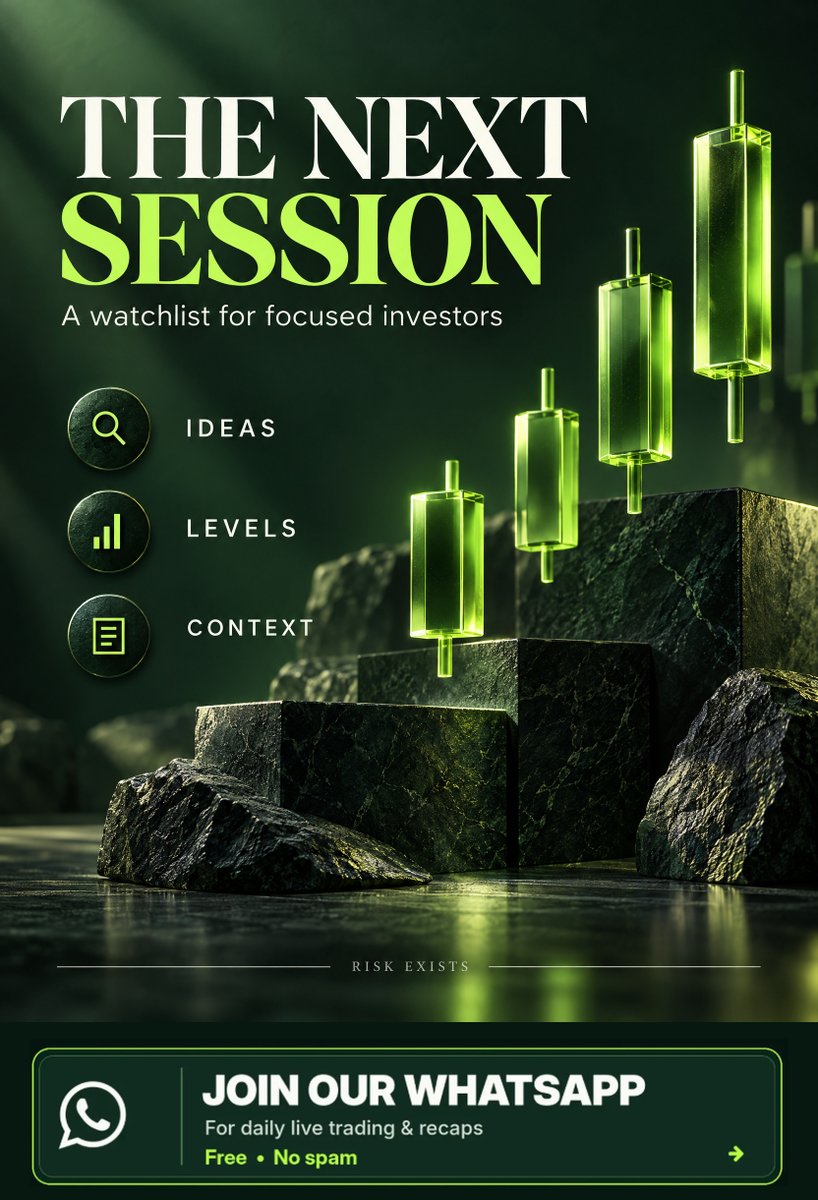 tylerweyers's tweet photo. Follower bonus for today: join my WhatsApp to get my U.S. stock planning notes plus the risk questions I use before every trade. Message me today to claim them. 👇 👇 https://t.co/arvT1E82q8 https://t.co/Zy8Q3AmnUb