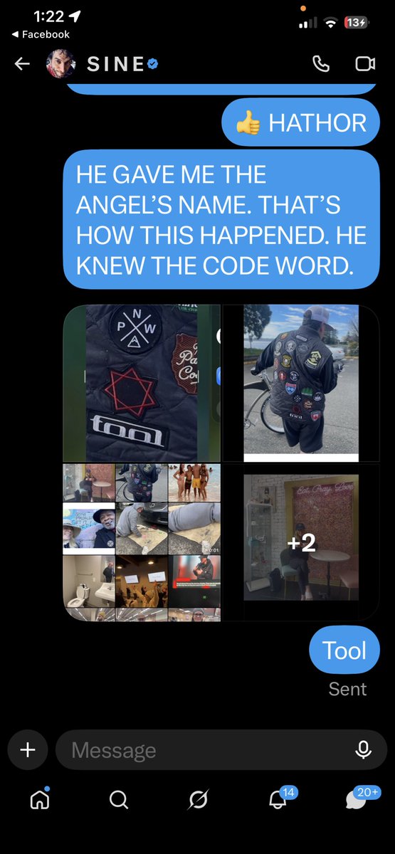 tajidegross's tweet photo. Start here. See any sines? @tupacabra @RedPandaKoala @ALIENPROTOCOLS @TheProjectUnity
#OrderOfMELCHIZEDEK
GALACTIC CONFIRMED
FREEMASONS LANDED https://t.co/v9EJ44FJE0