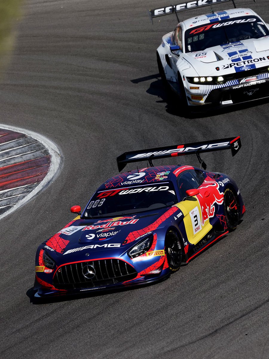 IntercontGTC's tweet photo. He should have won #24hNBR. Now Max takes on 60 other GT3s and some of the world’s top sportscar drivers at @GTWorldChEu’s season finale in Portugal.

Watch it - and every other session - live on https://t.co/f0d35j9i1Y from 16:00 GMT this SATURDAY. https://t.co/nG674DJnkT