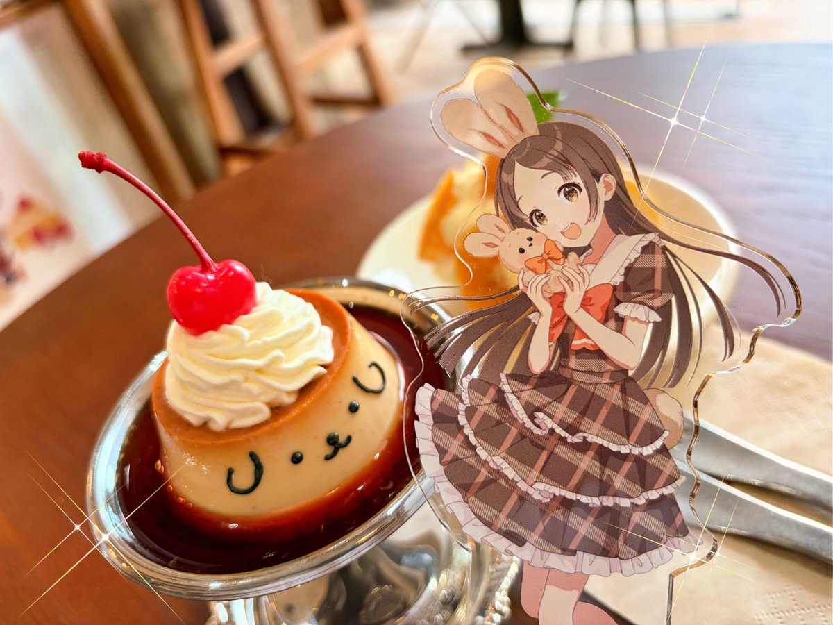 yuanshanxun1's tweet photo. 🍮
#倉本千奈チャンネル https://t.co/oLKTjzq2OE