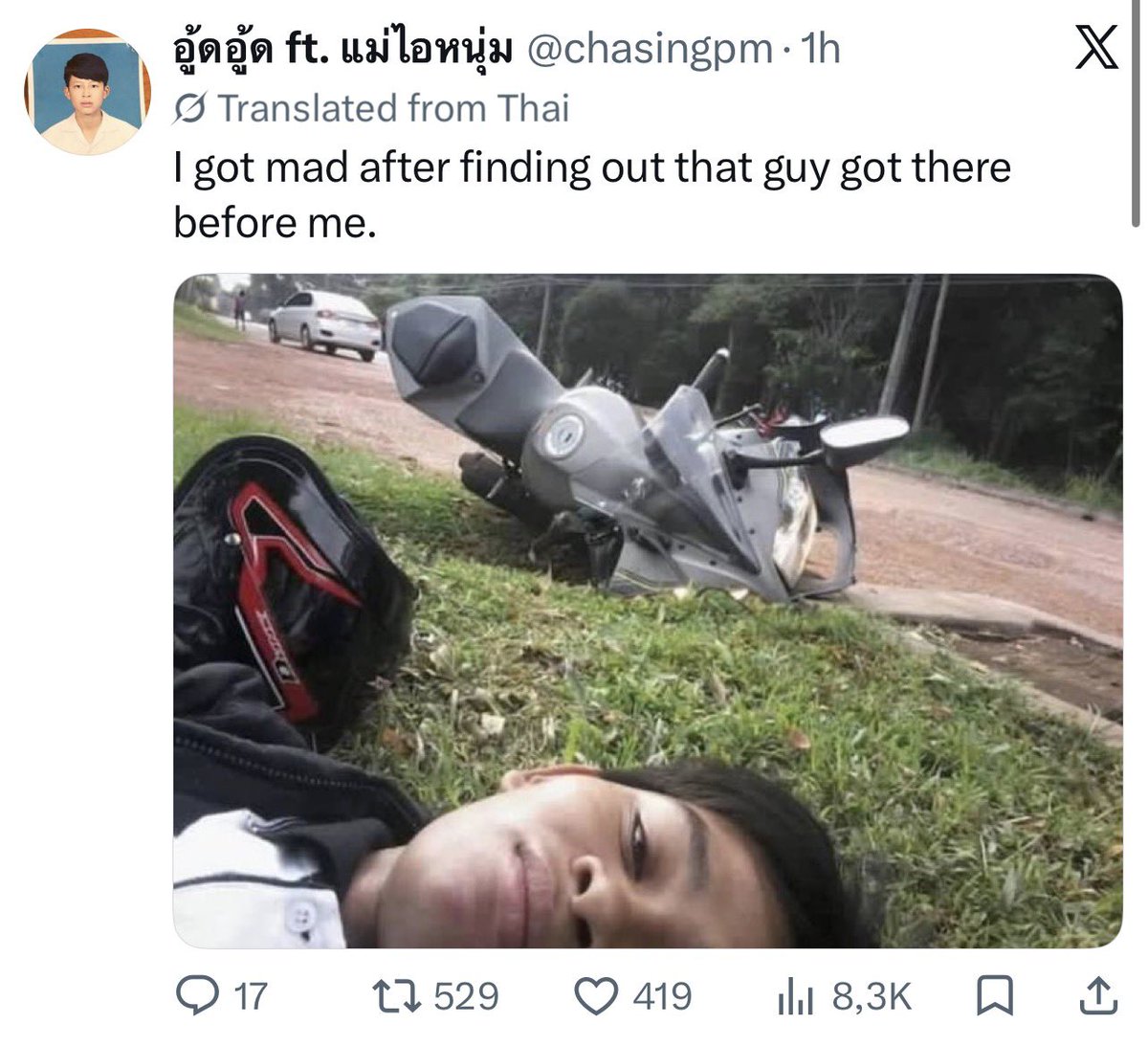 lizephu's tweet photo. GW NGAKAKIN TWEET INI SIYAL, PPWS PUSAT MASALAH GINIAN GA PERNAH GA LUCU😭😭😭 https://t.co/OaiOYx43Wt