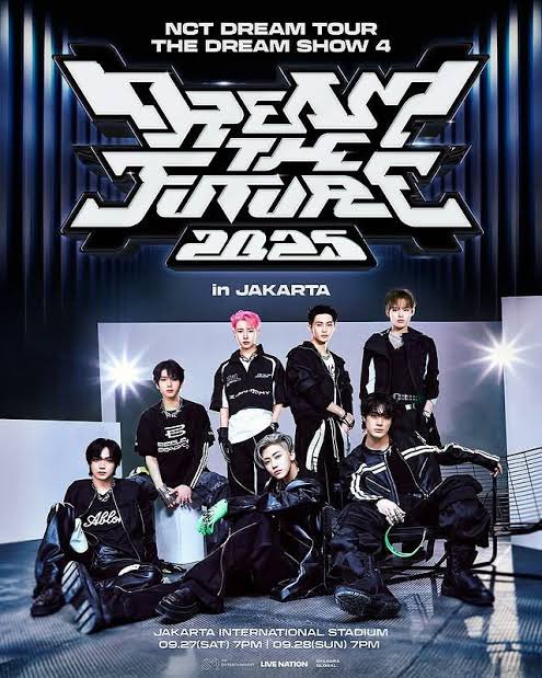wulann's tweet photo. Siapapun yang bikin konsepnya lo keren sih, member juga ga kalah keren 😭🫶🏻

TDS 1 'The Dream Show'
⭐️ Intro kalau pertunjukan baru dimulai menuju ke alam mimpi 🥺
TDS 2 'In A Dream'

⭐️ Kita sudah masuk alam mimpi yang indah sampai kita semua terlalu menikmatinya 🥹 https://t.co/QX6cVr9b7m