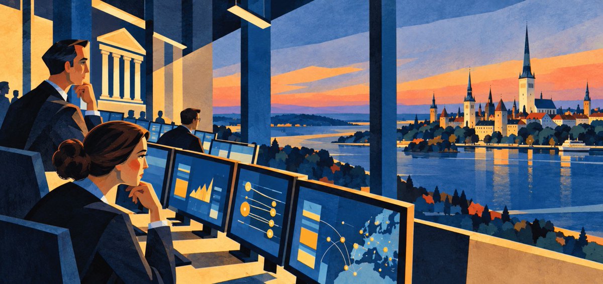 ComplexD's tweet photo. 🏛️ New York's Department of Financial Services fined Skandinaviska Enskilda Banken $33 million on Oct. 15, and the 28-page consent order leans heavily on the Swedish bank's own audits of its Baltic subsidiaries.

🔎 The findings read like an inventory of a monitoring program's records. A 2018 SEB audit found alert processing substantially backlogged at all three Baltic subsidiaries. SEB Estonia often closed alerts on outdated standardized forms, and a screening tool did not record why staff released a payment, assigned it to the compliance team or blocked it. Auditors could not tell whether SEB Latvia filed suspicious activity reports on time or at all.

⚖️ The order cites two New York regulations, including the Part 504 transaction monitoring rule, and imposes no independent monitor and no remediation deadlines. It also preserves the department's ability to act on conduct not disclosed in SEB's written submissions. The same department fined Swedbank $50 million in July 2026 for failing to cooperate fully, finding it had excluded its Baltic subsidiaries from its production.

💼 For compliance, information governance and eDiscovery teams, the practical question is what your own alert queues, closure forms and downtime records would show a regulator years later.

💡 Which monitoring records in your organization would you least want read back to you in an enforcement order?

📰 Read the complete article from ComplexDiscovery OÜ's governance beat at https://t.co/lzaVz9X7hJ.

#AML #NYDFS #Compliance #InformationGovernance #eDiscovery #FinancialCrime #TransactionMonitoring #ComplexDiscovery