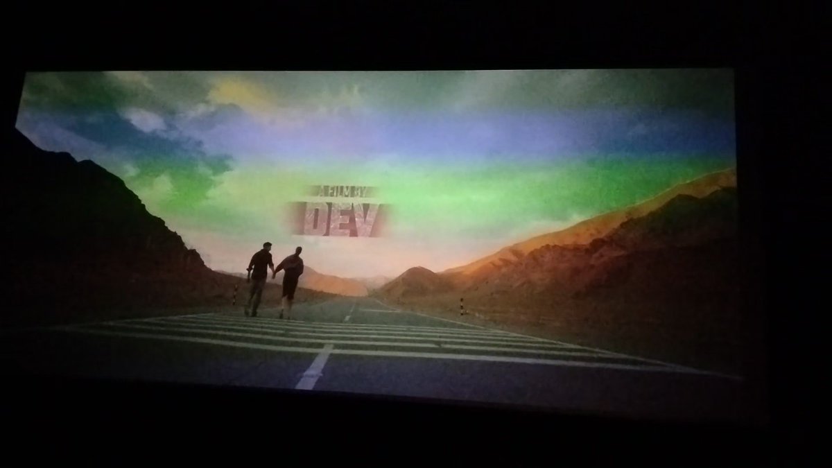 Superstar_dev_'s tweet photo. #desu7  FDFS ❤️🔥
&amp; @Rathijit_Music hats off to you man 🔥❤️ ki bgm baniyecho gota film jure🙏🏻 you are a future legend 🔥🫡🙏🏻
@idevadhikari @subhashreesotwe @devpl_official @devmusiccompany @satadeeps @SSRCinemas @AnirbanSpeaketh https://t.co/yG5L6BRB3I