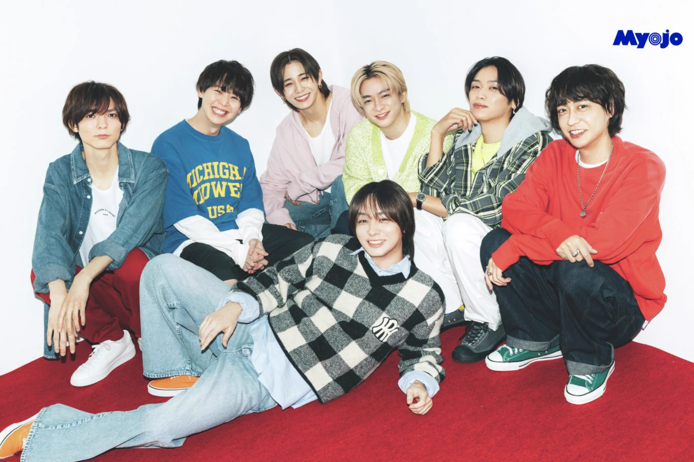 明星 on X: 
