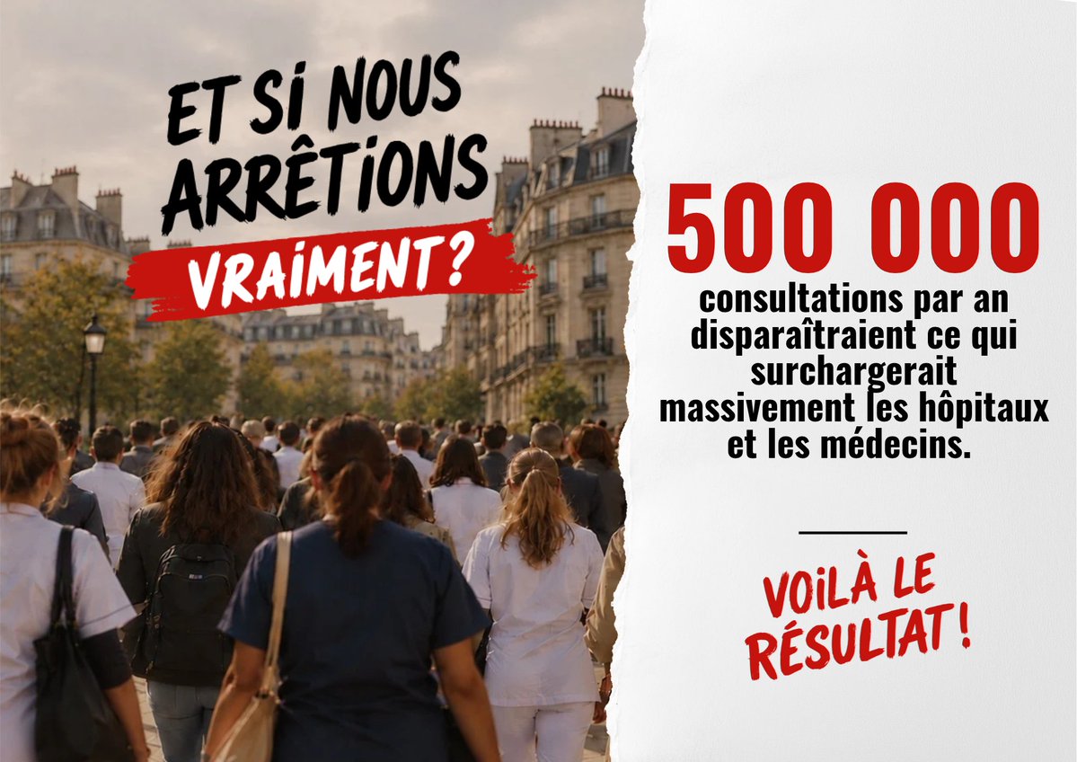 AddictionsFr's tweet photo. 📢 Et si Addictions France s’arrêtait vraiment ?

Derrière les difficultés de financement que connaissent de nombreuses associations, il y a des conséquences très concrètes pour les personnes accompagnées, les professionnels et les territoires.

#EtSiNousArrêtionsVraiment 🧵⬇️ https://t.co/zmAhs0lsiU