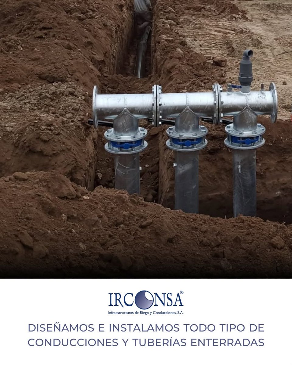 IRCONSA tweet picture