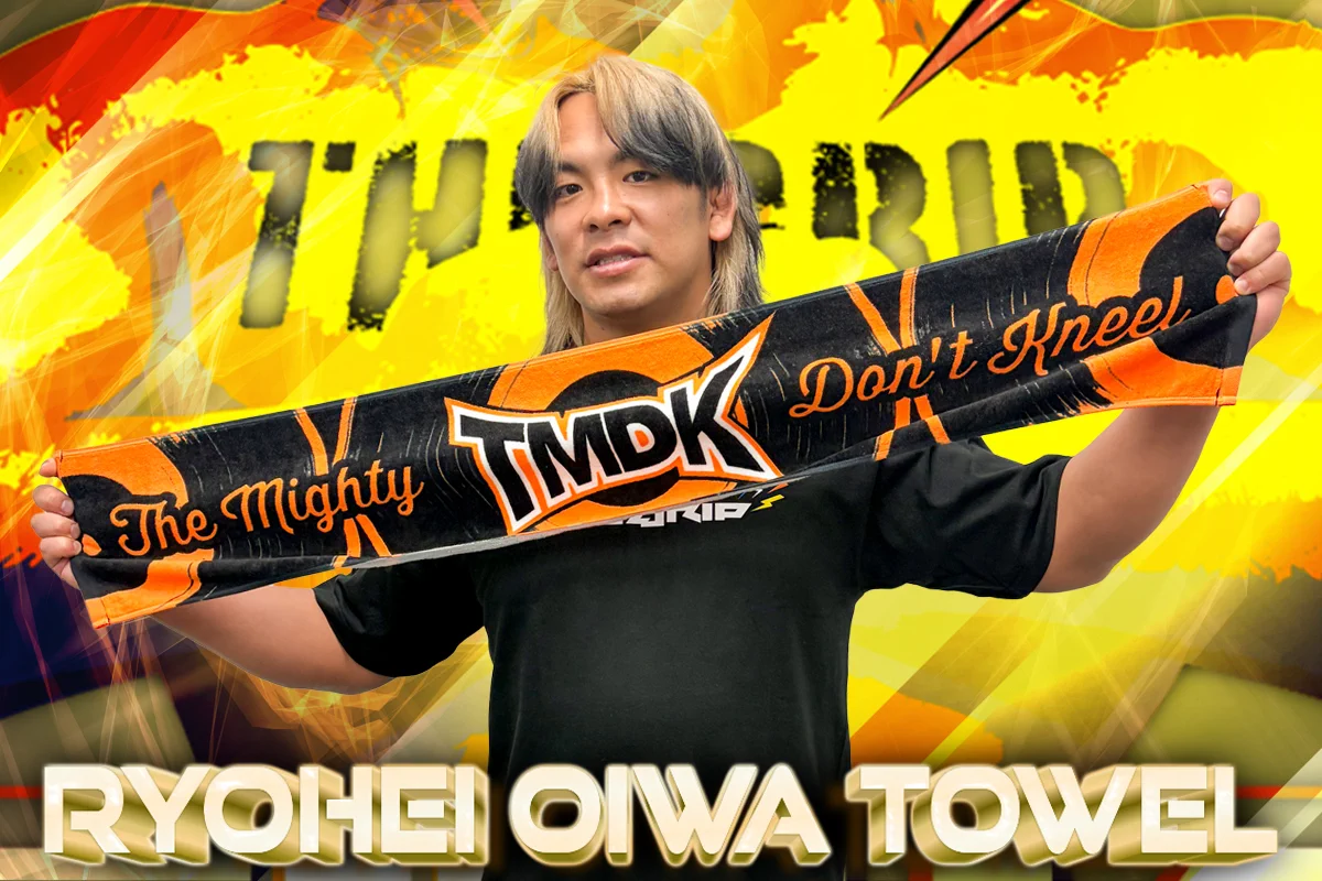 新日本プロレスリング株式会社 on X: 