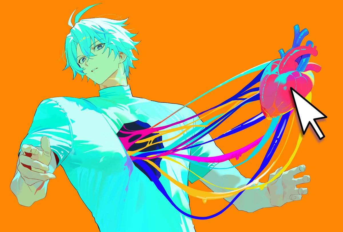 HazoZOYAKU's tweet photo. #phainon

Drag to extract his heart https://t.co/CgtFR8VhSg