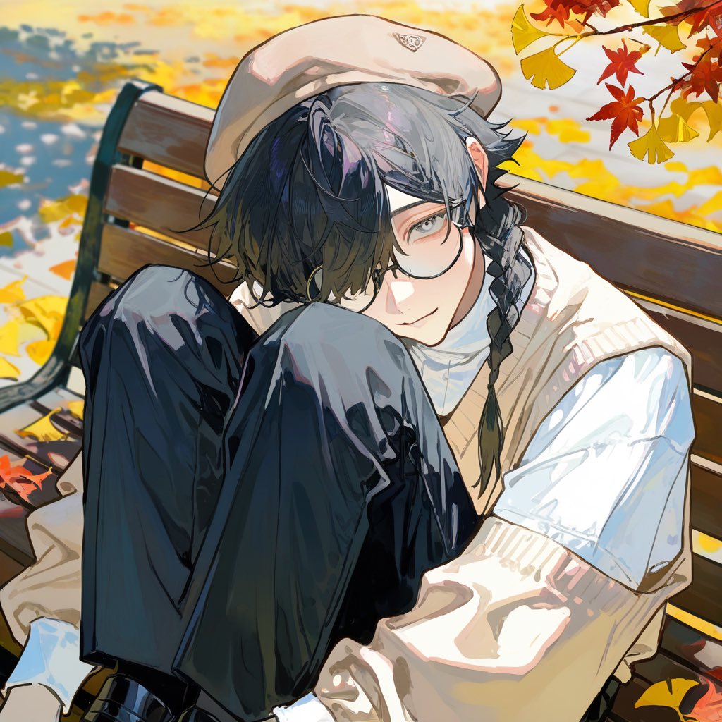 fummmase's tweet photo. 春夏秋冬 https://t.co/rDMNoEpEEG