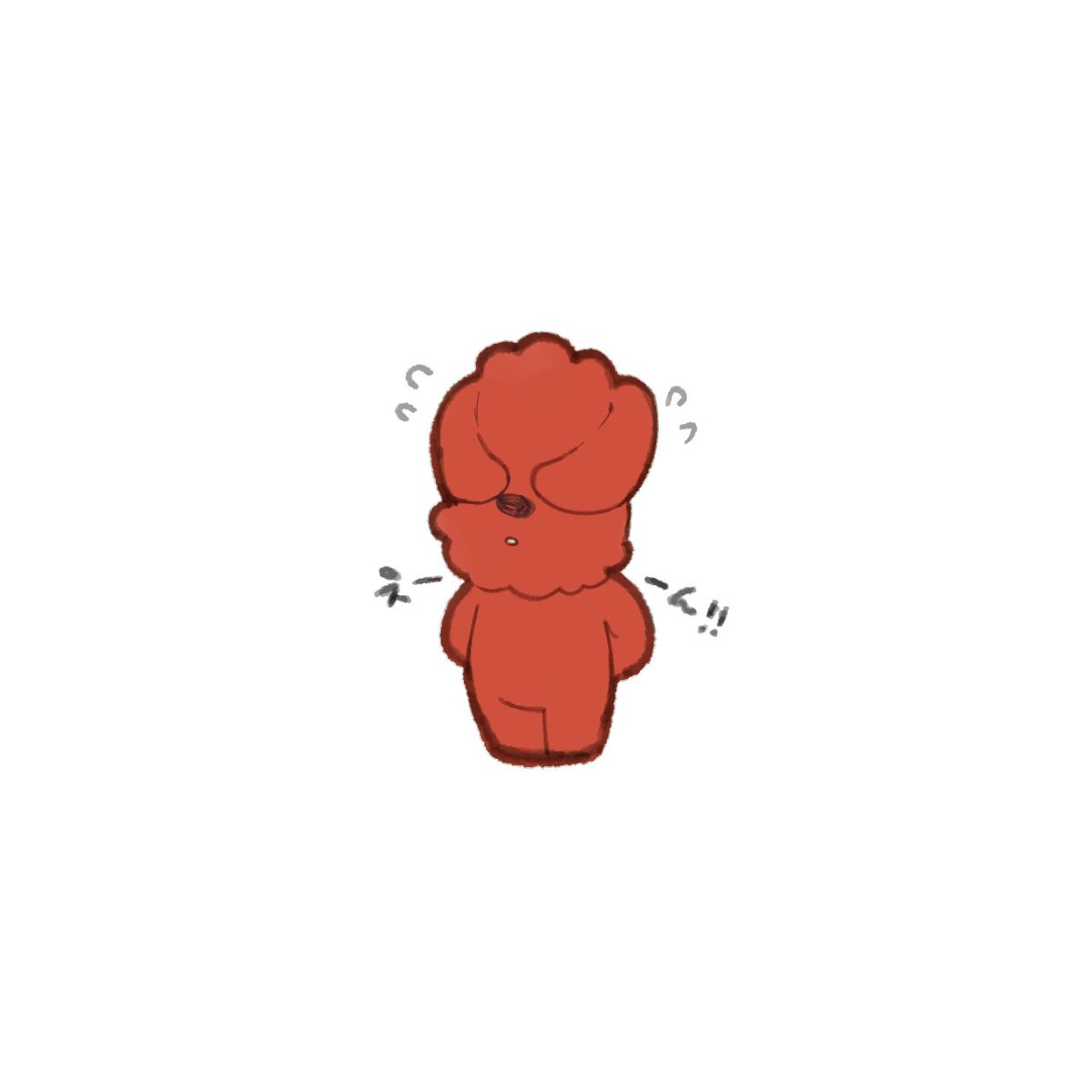 urs_milk's tweet photo. うそなき https://t.co/qfPsPAxH6d