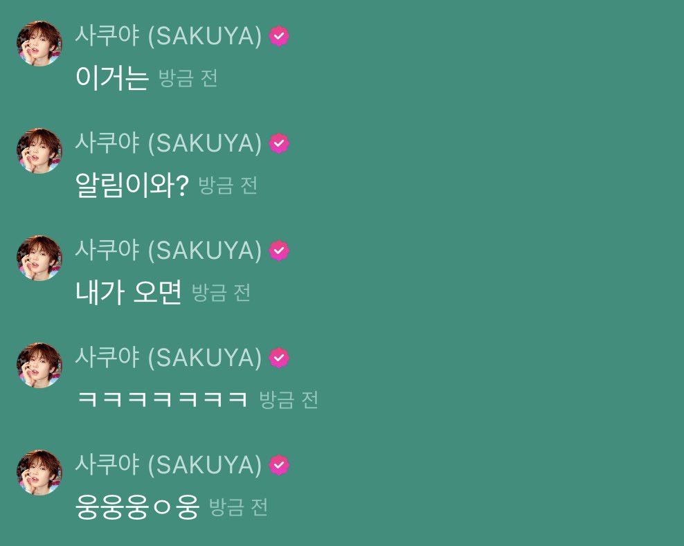 49bbang's tweet photo. 갑자기 웅웅웅 < 기여워 https://t.co/MizJGShCJp