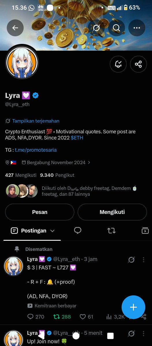 ohnina0win's tweet photo. @Lyra__eth https://t.co/9fTAFBYRzX