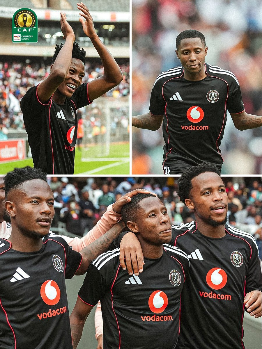 CFCNigerian's tweet photo. Dear Orlando Pirates Supporters, 

I need your help to grow this new account and I believe we can achieve this target.

I'm trying to start all over again.

Please repost and Follow, you can see I'm following back everyone ❤ https://t.co/gHOj6k8TKs