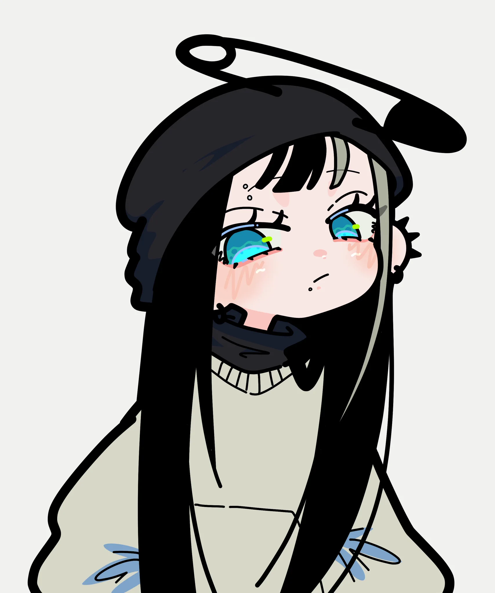 麦茶@依頼受付中 on X: 