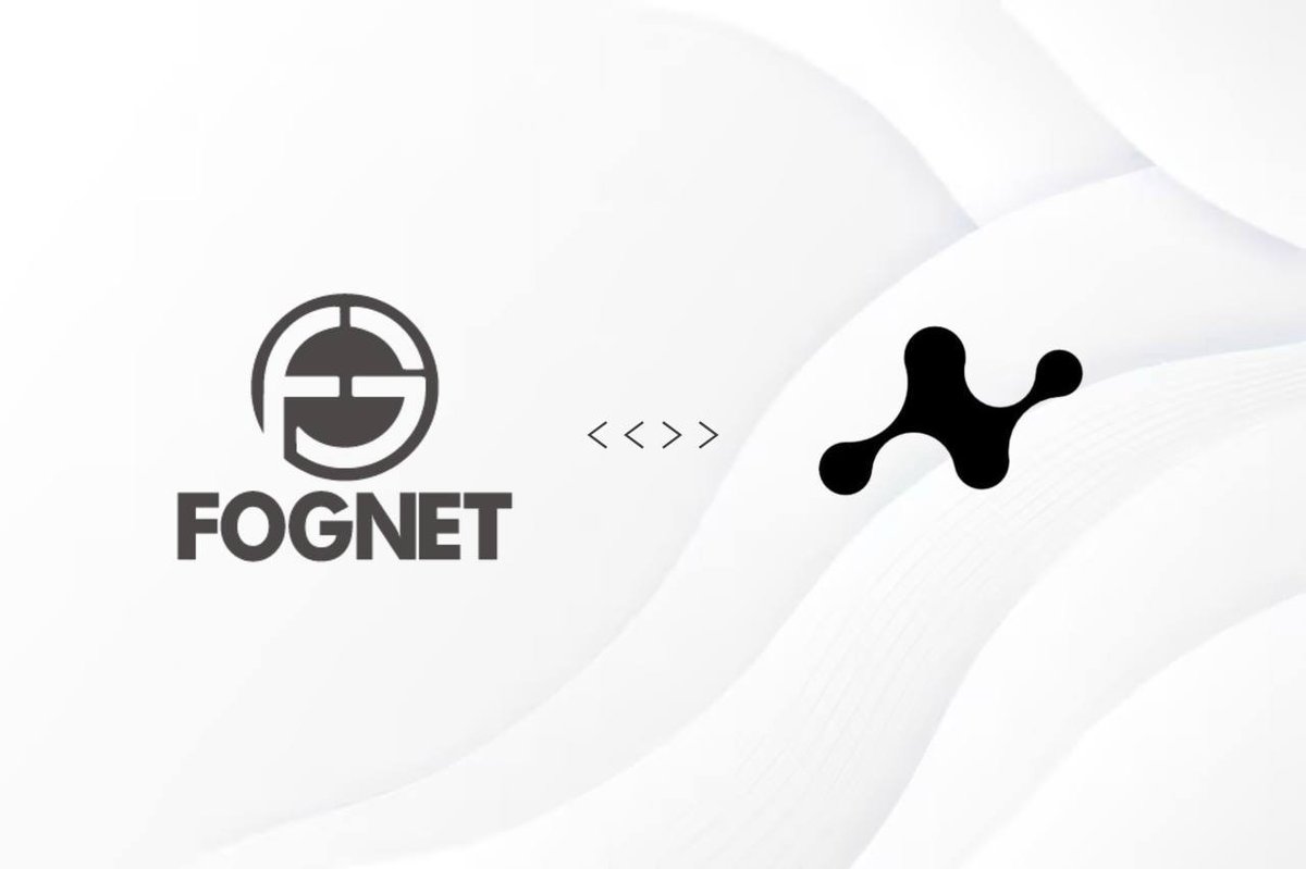 FOGNET2024's tweet photo. 🚀 Partnership Announcement 🤝

FOGNET is excited to partner with @NebulaiHQ who is a decentralized AI infrastructure platform empowering developers and users to build, share & innovate AI agent solutions. 🤖🌐

Together, FOGNET × @NebulaiHQ will explore AI agents, cross-ecosystem integrations, developer initiatives, community campaigns & the convergence of AI and blockchain.

The next wave of Web3 innovation is being built at the intersection of AI × decentralized infrastructure. 🚀

#FOGNET #Nebulai #AI #AIAgents #Web3 #Blockchain #DeAI