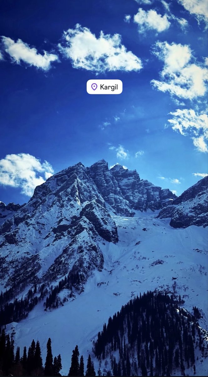 ALWAYAJ16's tweet photo. CHAUHAAN MISSION IS ACTIVATED !! 

The Mountains of Kargil are Calling and Mass Maharaja @ajaydevgn has Arrived! 🔥

#Chauhaan Officially Begins its Shooting journey in Ladakh!

A BIG-SCREEN EXPERIENCE TO LOOK FORWARD TO !! 

CHAUHAAN AA RAHA HAI...

@ajaydevgn #AjayDevgn https://t.co/vyp3kCm2GL