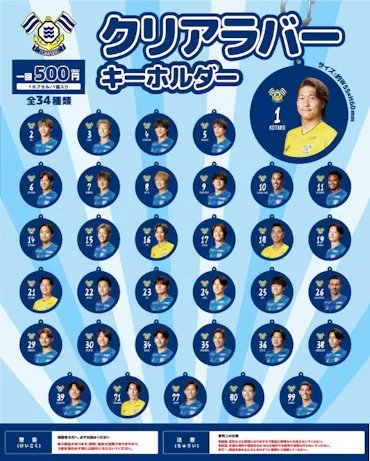 maki_fanfcimf9's tweet photo. 求）9  近藤高虎 選手

譲ってくださったら嬉しいです。
交換・買取させていただきますので、よろしくお願いします🙇‍♀️

#FC今治biz
#FC今治 https://t.co/0MOJX6NgE6