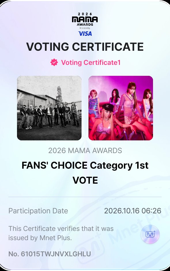 casycasy_'s tweet photo. @jihooniegirl_ Ku dri kemarin fokusin ke treasure aj krn gk baik' 😭😭

I VOTE #TREASURE FOR #2026MAMAVOTE https://t.co/CLNVd48hCD