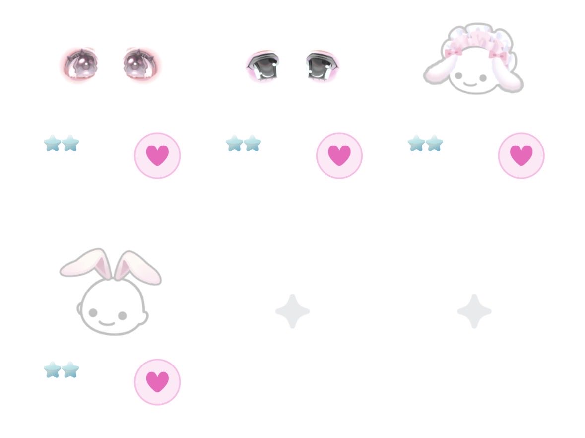 l2___5's tweet photo. 【ピグパ買取】
欲しリス買い取らせてください🙇‍♀️
フレにプレゼント用や企画用のダブ目あります。
PayPayマネラになります。
できるだけお安い方優先させていただきます🙇‍♀️
たくさんのお声がけよろしくお願いします🍀
 #ピグパ買取 #ピグパ販売 https://t.co/lXZGYnpy40