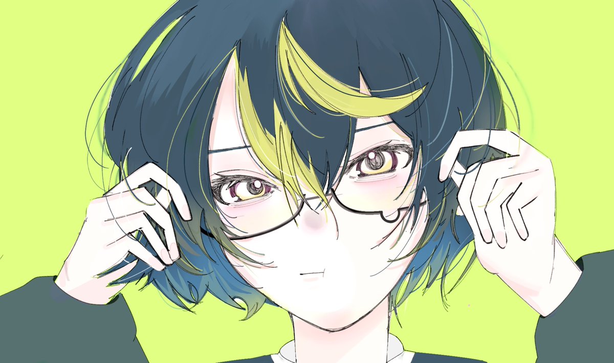 y_a58cdc's tweet photo. #絵ライぞ伊波
存在しない記憶💡 https://t.co/oS6sDIdkN4