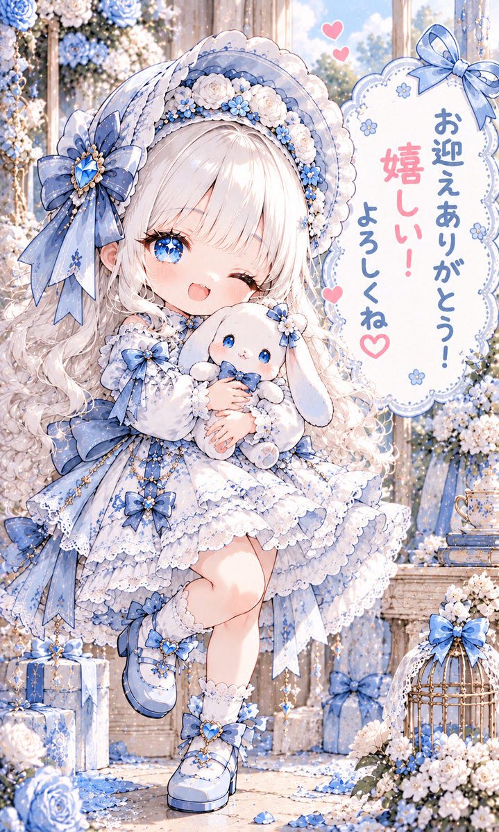 mituki_forX's tweet photo. お迎えに来てくださった皆さまありがとうございます！まとめてで失礼します🙇‍♀️

呼びタメ大歓迎です🙆‍♀️
ふぁぼ厨の、のんびり屋ですが、
よろしくお願いします〜

代理ちゃんからご挨拶
させていただきました〜 https://t.co/4w9eKlsvhx