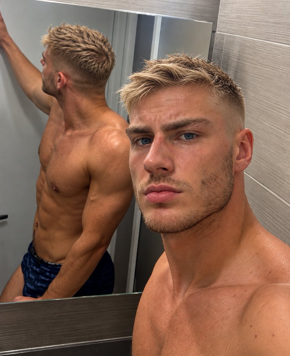 nordicized's tweet photo. #Nordic #Scandinavian #BlondBoy https://t.co/r2LveXp0OC