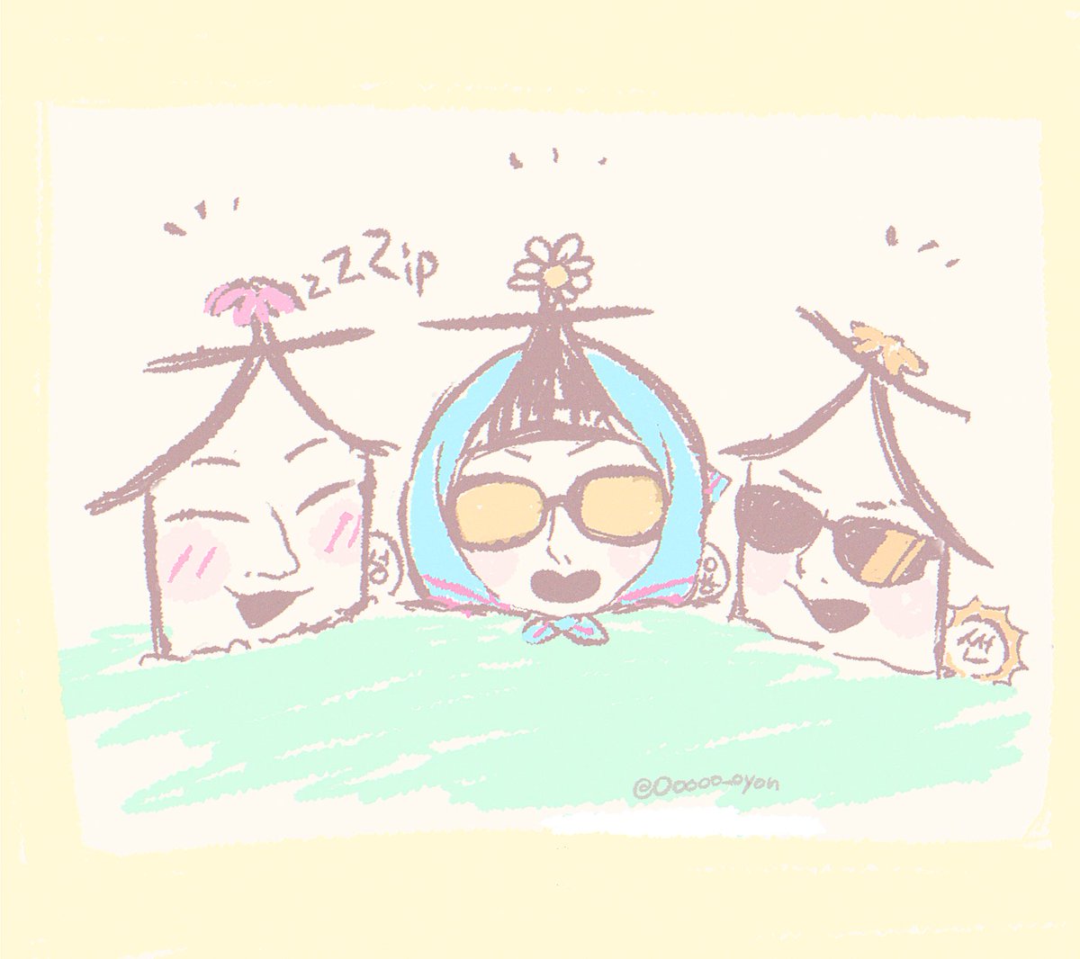 Ooooo_oyon's tweet photo. #2026MAMAVOTE
#BIGBANG  🏠🏠🏠 https://t.co/hSq5DdVF1K