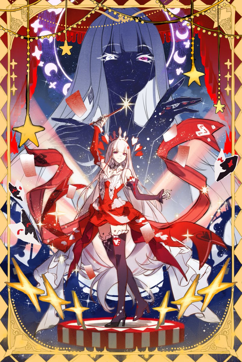 COLDEYECN's tweet photo. #HonkaiStarRail #Nihilux #Aha
#崩壊スターレイル  #虚照 #アッハ
アッハ wip https://t.co/rmhRVDdps7