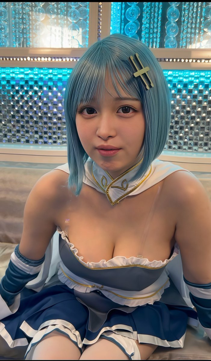 maochan_cosplay's tweet photo. COSPO運営さんから質問への回答と回答の遅れについて謝罪いただきました。
プレミアムコスプレイヤーにも認定されました。
お忙しいところ対応いただけたので、これからCOSPOもやっていきます🌟
まおちゃんさんがコスプレ応援アプリ「COSPO」に写真を投稿!
#COSPO
#無加工
https://t.co/5mPTkwu5ln https://t.co/1AsBSETUhl