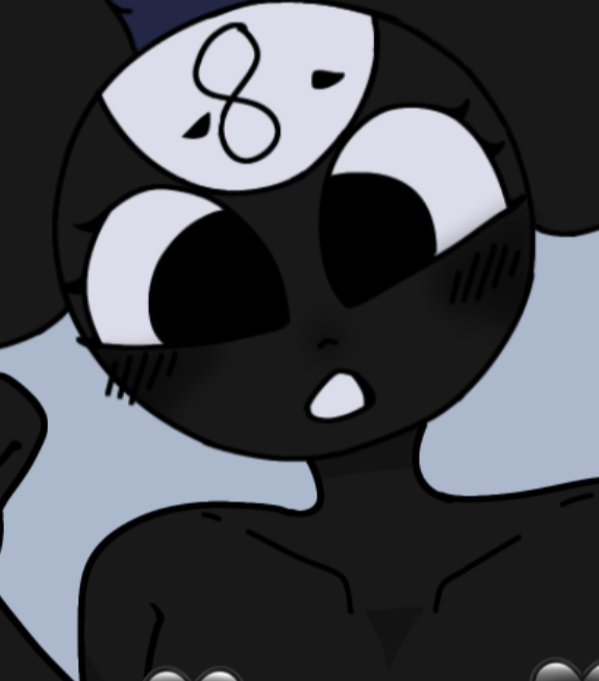 BladeMinx's tweet photo. what are you doing down there //////////

full on poipiku ⬇️ https://t.co/Q9GtoMyiU4
