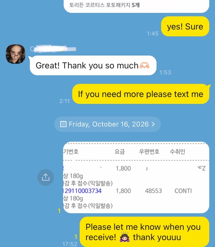 sellingproxy's tweet photo. #feedbacksellingproxy #proofsellingproxy 10/16 https://t.co/Yz6V8gL6jQ
