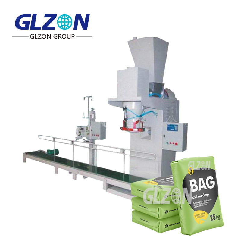 SGlzon3595's tweet photo. Precision isn’t optional. It’s profitable. 📉

GLZON automated lines hit ±0.2% weighing accuracy for 50kg feed/fertilizer bags. Less waste, standardized output, and industrial-grade stability.

See how it fits your line. 👇

#IndustrialAutomation #Packaging https://t.co/caMcp6dzYH